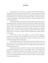 Vadovo ir pavaldinio bendravimo etiketas 3 puslapis