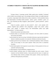 Vadovo ir pavaldinio bendravimo etiketas 5 puslapis