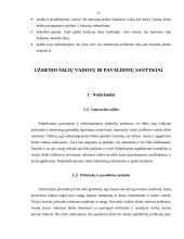 Vadovo ir pavaldinio bendravimo etiketas 9 puslapis