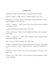 Vaikai ir fizinis aktyvumas. Veiksniai  sąlygojantys mokinių  fizinį aktyvumą 10 puslapis