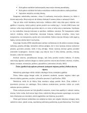 Vaikai ir fizinis aktyvumas. Veiksniai  sąlygojantys mokinių  fizinį aktyvumą 7 puslapis