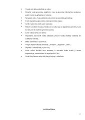 Vaiko auklėjimas šeimoje 16 puslapis