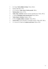 Vaiko auklėjimas šeimoje 17 puslapis