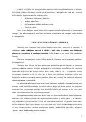 Vaiko auklėjimas šeimoje 5 puslapis