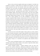 Vaiko auklėjimas šeimoje 6 puslapis