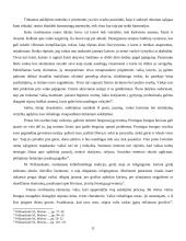 Vaiko auklėjimas šeimoje. XIX amžiaus pabaiga - XX amžiaus pradžia Lietuvoje 11 puslapis