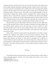 Vaiko auklėjimas šeimoje. XIX amžiaus pabaiga - XX amžiaus pradžia Lietuvoje 12 puslapis