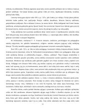 Vaiko auklėjimas šeimoje. XIX amžiaus pabaiga - XX amžiaus pradžia Lietuvoje 13 puslapis