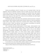 Vaiko auklėjimas šeimoje. XIX amžiaus pabaiga - XX amžiaus pradžia Lietuvoje 3 puslapis