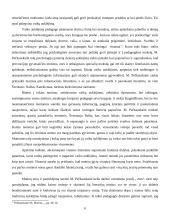 Vaiko auklėjimas šeimoje. XIX amžiaus pabaiga - XX amžiaus pradžia Lietuvoje 6 puslapis