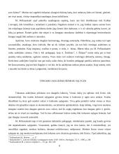 Vaiko auklėjimas šeimoje. XIX amžiaus pabaiga - XX amžiaus pradžia Lietuvoje 8 puslapis