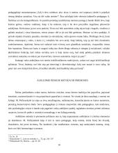 Vaiko auklėjimas šeimoje. XIX amžiaus pabaiga - XX amžiaus pradžia Lietuvoje 10 puslapis