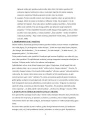 Vaikų skatinimo būdai šeimoje 5 puslapis