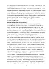 Vaikų skatinimo būdai šeimoje 6 puslapis