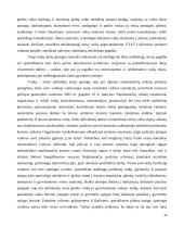 Pagrindinė vaikų teisių tarnybų veikla Lietuvoje ginant vaikų teises 12 puslapis