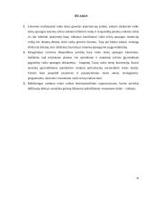 Pagrindinė vaikų teisių tarnybų veikla Lietuvoje ginant vaikų teises 14 puslapis