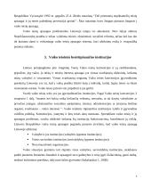 Pagrindinė vaikų teisių tarnybų veikla Lietuvoje ginant vaikų teises 7 puslapis