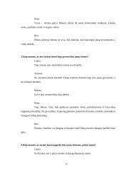 Vaikų ugdymo ypatumai anglų ir japonų šeimose 9 puslapis