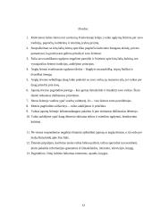 Vaikų ugdymo ypatumai anglų ir japonų šeimose 11 puslapis