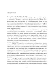 Vaikų ugdymo ypatumai anglų ir japonų šeimose 4 puslapis