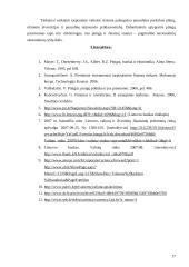 Valiutų rinka Lietuvoje 17 puslapis