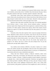 Valiutų rinka Lietuvoje 3 puslapis