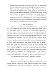 Valiutų rinka Lietuvoje 6 puslapis