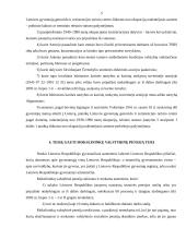 Valstybinių pensijų esmė 5 puslapis