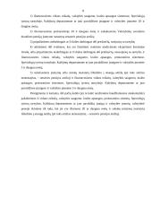 Valstybinių pensijų esmė 8 puslapis