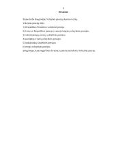 Valstybinių pensijų esmė 9 puslapis