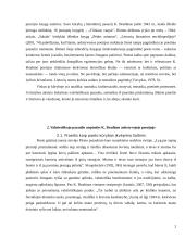 Valstietiškasis pasaulis ankstyvojoje K. Bradūno poezijoje 2 puslapis