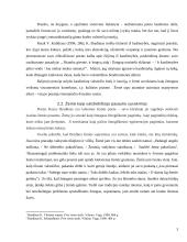 Valstietiškasis pasaulis ankstyvojoje K. Bradūno poezijoje 3 puslapis