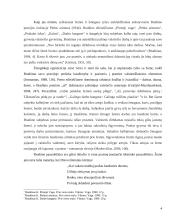 Valstietiškasis pasaulis ankstyvojoje K. Bradūno poezijoje 4 puslapis