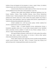 Vandens transporto plėtra ir modernizavimas 10 puslapis