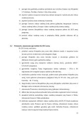 Vandens transporto plėtra ir modernizavimas 12 puslapis