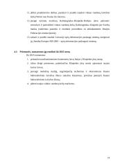 Vandens transporto plėtra ir modernizavimas 13 puslapis