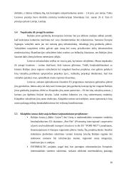 Vandens transporto plėtra ir modernizavimas 17 puslapis