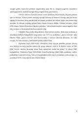 Vandens transporto plėtra ir modernizavimas 7 puslapis