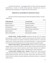 Verslo ir vartotojo sąlytis 11 puslapis