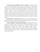 Verslo ir vartotojo sąlytis 12 puslapis