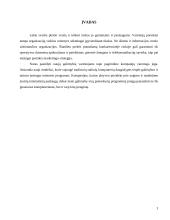 Verslo ir vartotojo sąlytis 3 puslapis