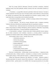 Verslo ir vartotojo sąlytis 7 puslapis