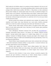 Verslo ir vartotojo sąlytis 8 puslapis