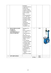 Verslo planas: automobilių remontas 20 puslapis