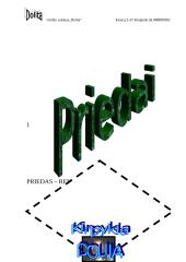 Verslo planas: grožio salonas "Dolita" 16 puslapis