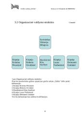 Verslo planas: grožio salonas "Dolita" 10 puslapis