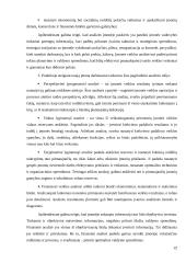 Verslo planas: laivų variklių remontas UAB "Uosto remonto bigada" 12 puslapis