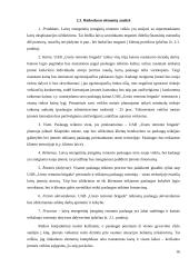 Verslo planas: laivų variklių remontas UAB "Uosto remonto bigada" 16 puslapis