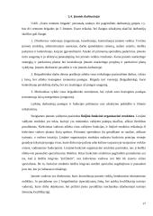 Verslo planas: laivų variklių remontas UAB "Uosto remonto bigada" 17 puslapis