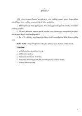 Verslo planas: laivų variklių remontas UAB "Uosto remonto bigada" 3 puslapis